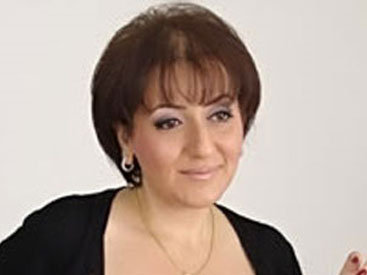 Emma Ələkbərzadə: "Ana olacağım düzgün deyil" - MÜSAHİBƏ