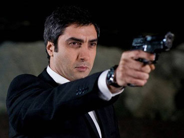 Necati Şaşmaz ata olacaq