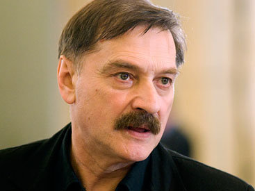 Глава белорусского нацотбора "Евровидения" поражен тем, что увидел в Баку