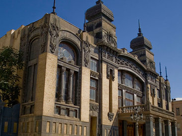 100-летие легендарной азербайджанской балерины отметят балетом "Девичья башня"