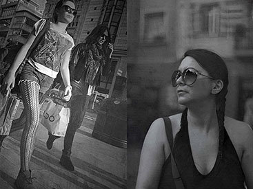 "Картинная галерея Day.Az": Рисунки, похожие на фотографии - ФОТО