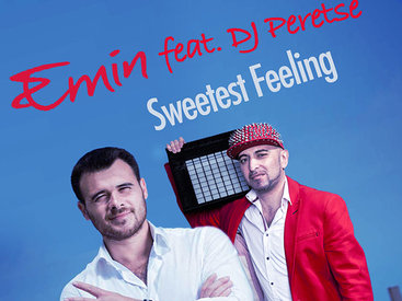 Третий совместный релиз Emin feat. DJ Peretse в стиле Progressive House - АУДИО
