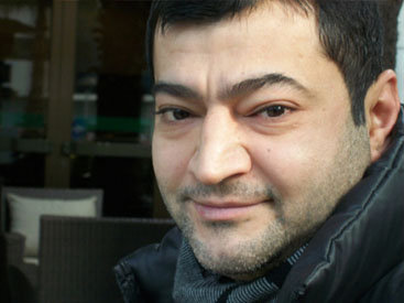 Актер "Бу шехерде" уехал на обследование в Турцию - ОБНОВЛЕНО