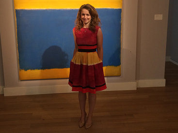 Азербайджанский бизнесмен купил картину за $46,5 млн.