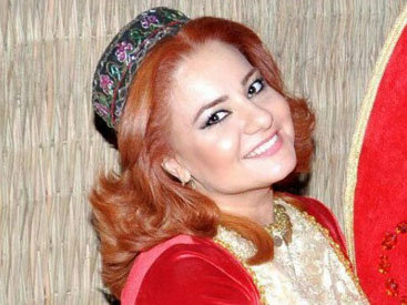 Актриса Ульвия Алиева рассказала о предстоящей свадьбе