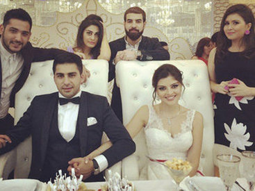 Azərbaycanlı aparıcı qardaşının toyuna getmədi
