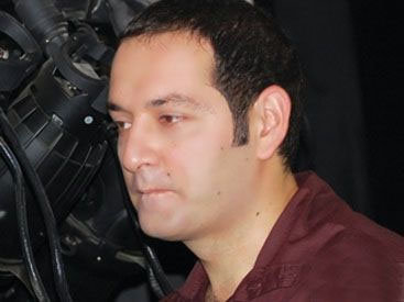 Elnur Kərimovu ilan sancdı
