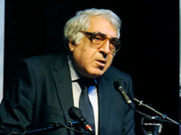Yazıçı Anar: "Kapitalizmin qanunları amansız və acımasızdır"