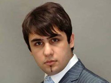 Популярный певец Сабир Ахмедов представил свои новые песни на Day.Az Radio - Запись передачи