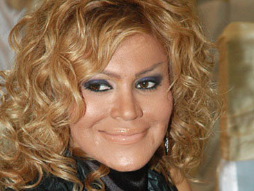 Певица Раксана испытала шок