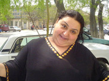 Toppuş bacı ana olmaq istəyir