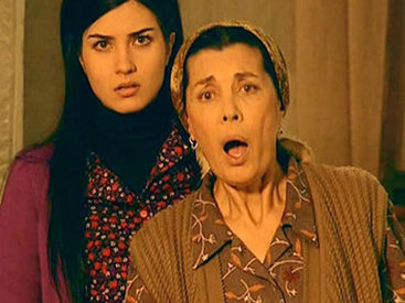 Tanınmış aktrisanı maşın vurdu