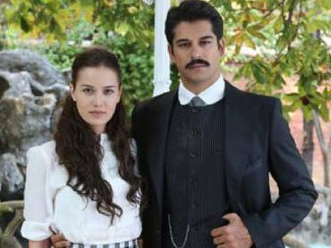 Yeni "Çalıkuşu" ekranlara gəlir