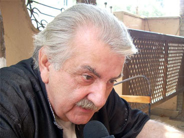 Рамиз Фаталиев: "Если на какой-то поезд опоздал, то постарайся его догнать, пока ты жив" - ИНТЕРВЬЮ