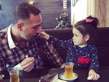 Azər İsmayılov və Vüsalə Əlizadə bir araya gəliblər - FOTO