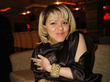 Xuraman Şuşalıya anası nəyi etməyə icazə vermədi?