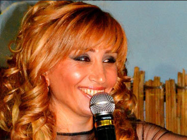 Ханенде Эльнара Абдуллаева о жизни без любви