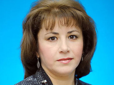 Aktrisa Mehriban Abdullayeva: 20 il sonra ailə qurmuşuq – FOTO