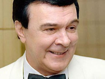 Песня Муслима Магомаева - в ТОПе-10 лучших песен о Москве