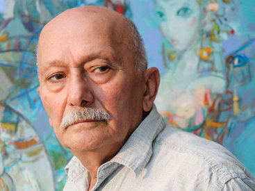 Маис Агабеков: "На это стоит потратить деньги. И так поступает весь мир" - ИНТЕРВЬЮ - ФОТО