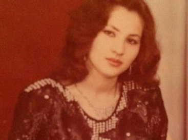 Əməkdar artistin keçmişi - FOTO