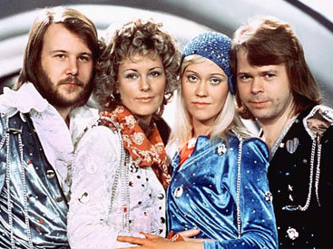 День успеха легендарной ABBA