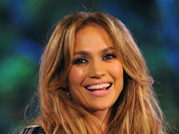 Концерт Дженнифер Лопес в Баку - ВИДЕО