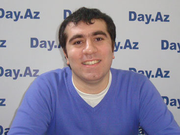 Композитор Иса Меликов - гость Day.Az Radio - Запись передачи