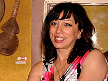 Алла Байрамова: "Гости были поражены красотами Баку"