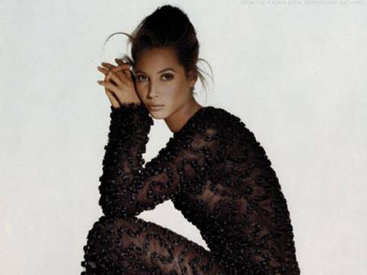 Nargis Magazine. Calvin Klein: All-American Look - ФОТО