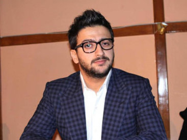 Abbas Bağırov QADAĞANI pozdu