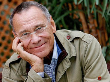 В Баку пройдет показ фильмов известного российского режиссера