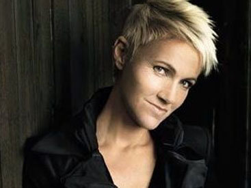 Солистка Roxette отмечает день рождения