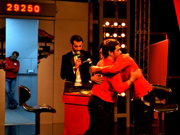 Реалити-шоу "Лифт". День седьмой. Один из фаворитов терпит фиаско - ОБНОВЛЕНО - ФОТО