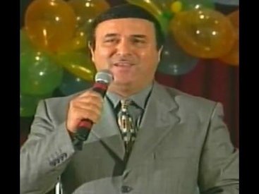 Əlibaba Məmmədov: "Məmmədbağırı xatırlayanda kövrəlirəm"