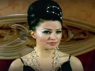 Aynur Dadaşova: "Həyat yoldaşım heç vaxt deməyib sənəti at"