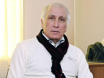 Cəfər Namiq Kamal: "O vaxt maaş yox idi, amma həvəs var idi"