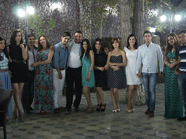 "Qafqazinfo" media qatarında özünə necə yer tapdı? - beş illiyə qiymət verildi - FOTO