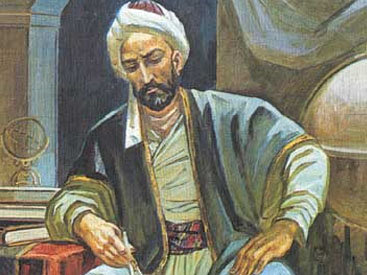 В НАНА проходит международная конференция, посвященная 810-летию Насиреддина Туси