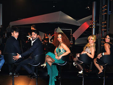 Звездные "лифтеры" вступили в борьбу - ОБНОВЛЕНО - ФОТО