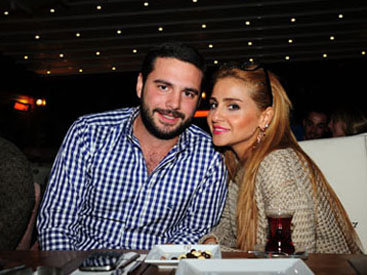 Азери гызы Гюнель рассказала об этом в последний раз