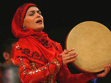 Фергана Гасымова: "Он самый талантливый!"