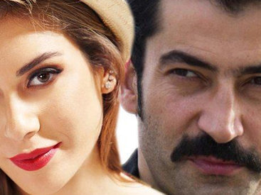 Sinəmlə Kənan nişanlanıb? – FOTO