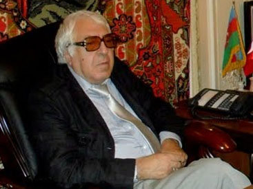 Анар: "Это один из высоких нравственных постулатов азербайджанцев" - ИНТЕРВЬЮ