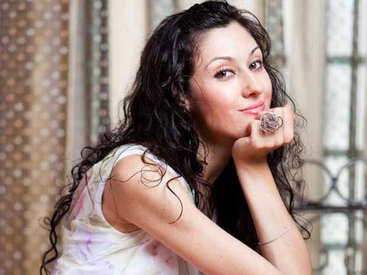 Балерина Камилла Гусейнова: "Очень хотелось бы вновь ощутить эту безрассудную отвагу…" - ИНТЕРВЬЮ