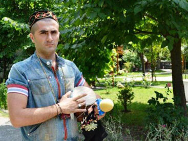 Заур Бахшалиев покинул популярную социальную сеть