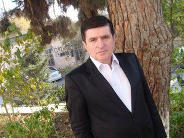 Baloğlan Əşrəfov qəzəbləndi: "Hər kimdirsə, onu tapacam!"