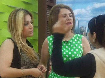 Ülviranın verilişində dava düşdü — FOTO