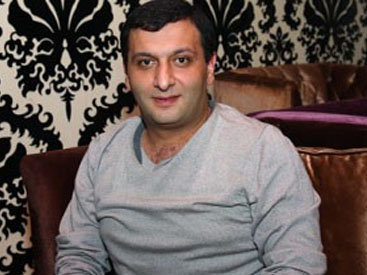 Мушвиг Аббасов о женщинах, зависти друзей и главной "отмазке"