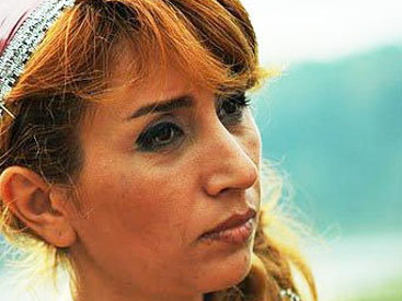 Азербайджанская певица намерена покинуть сцену